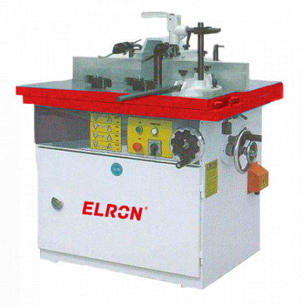 Фрезерный станок по дереву Elron MX 5117 H