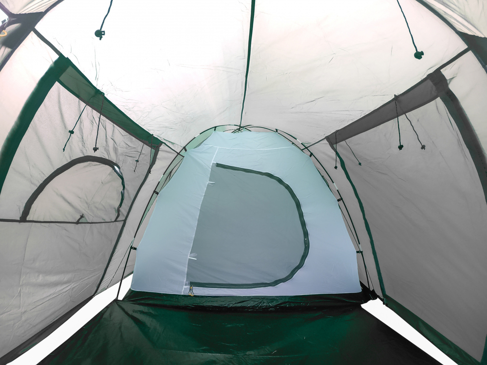 Палатка Talberg Blander 4 sahara [TLT-028S]