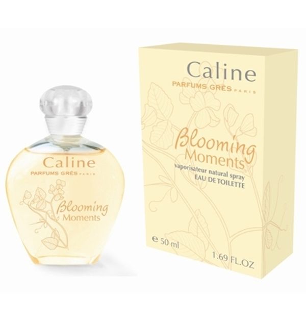 Gres Caline Blooming Moments