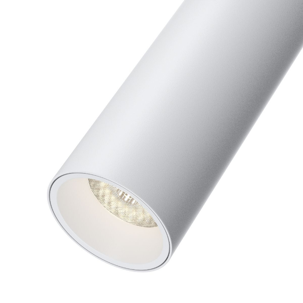 Трековый светильник Maytoni Technical TR019-2-7W3K-W
