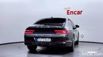 Genesis G80 (RG3) Дизель 2.2 2WD (03.2021)