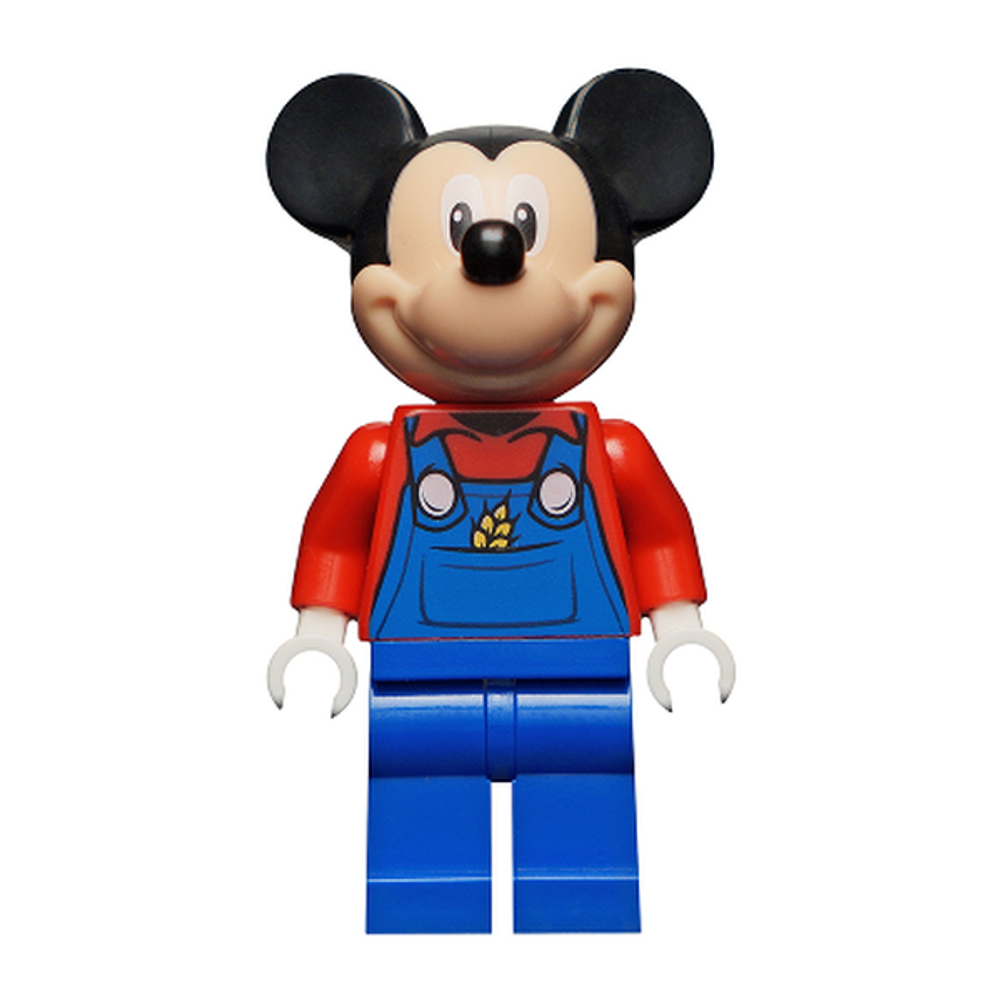 Микки Маус dis054