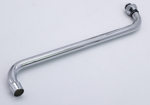 4018S-1 Излив круглый для ванны (40см) ViEiR  (100/10шт)