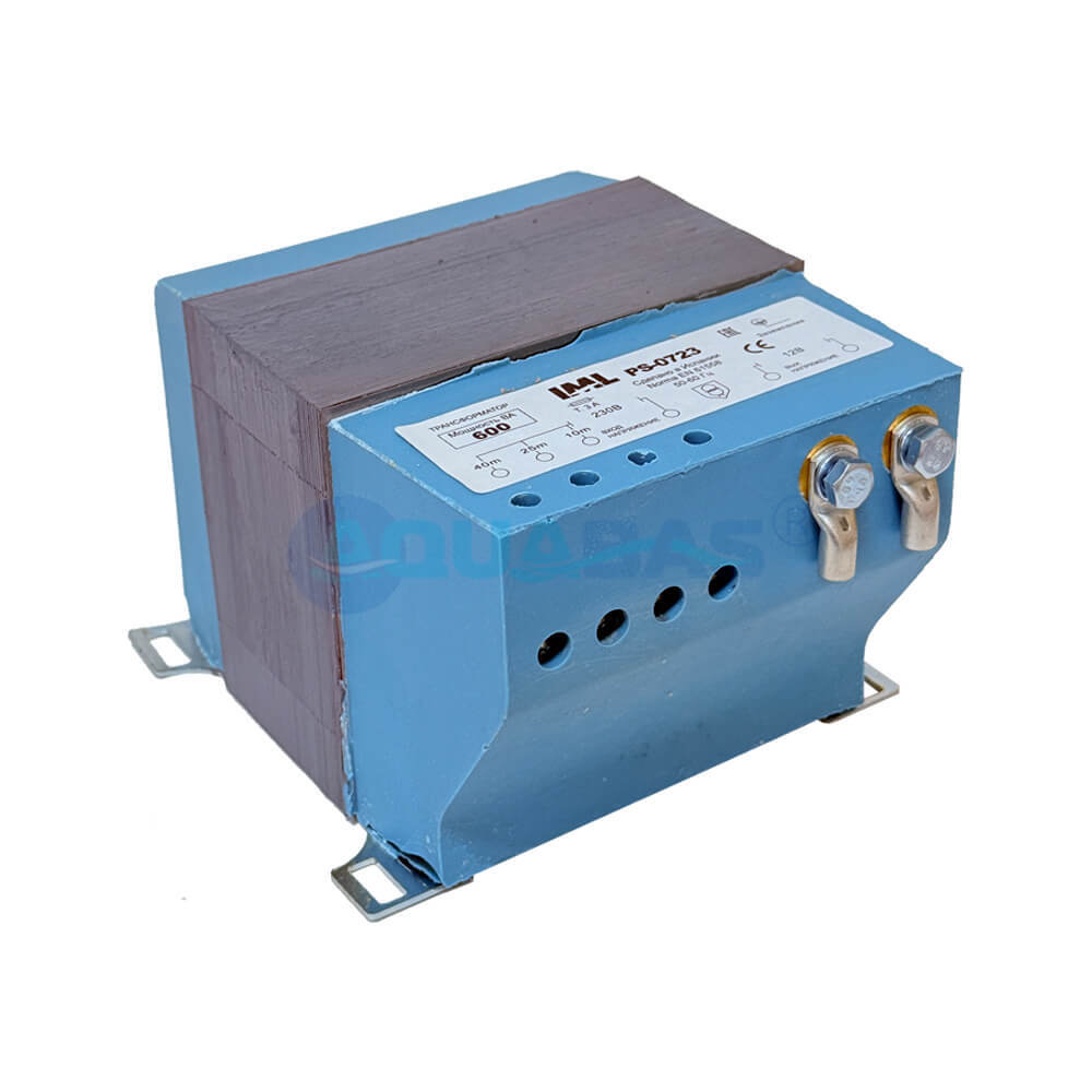 Трансформатор 600 Вт IML (PS-0723)