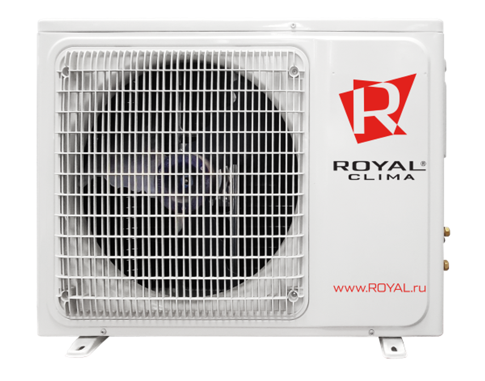 Кондиционер Royal Clima Renaissance DC EU Inverter RCI-RN30HN