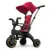 Складной трехколесный велосипед Doona Liki Trike S1, Flame Red