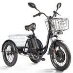 Электровелосипед Eltreco Porter Fat 700 (2024)