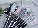 IceBeauty Stone base 04, 15 мл
