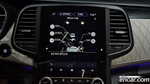 Renault Korea (Samsung) The New SM6 1.8 TCe 프리미에르 (06.2020)