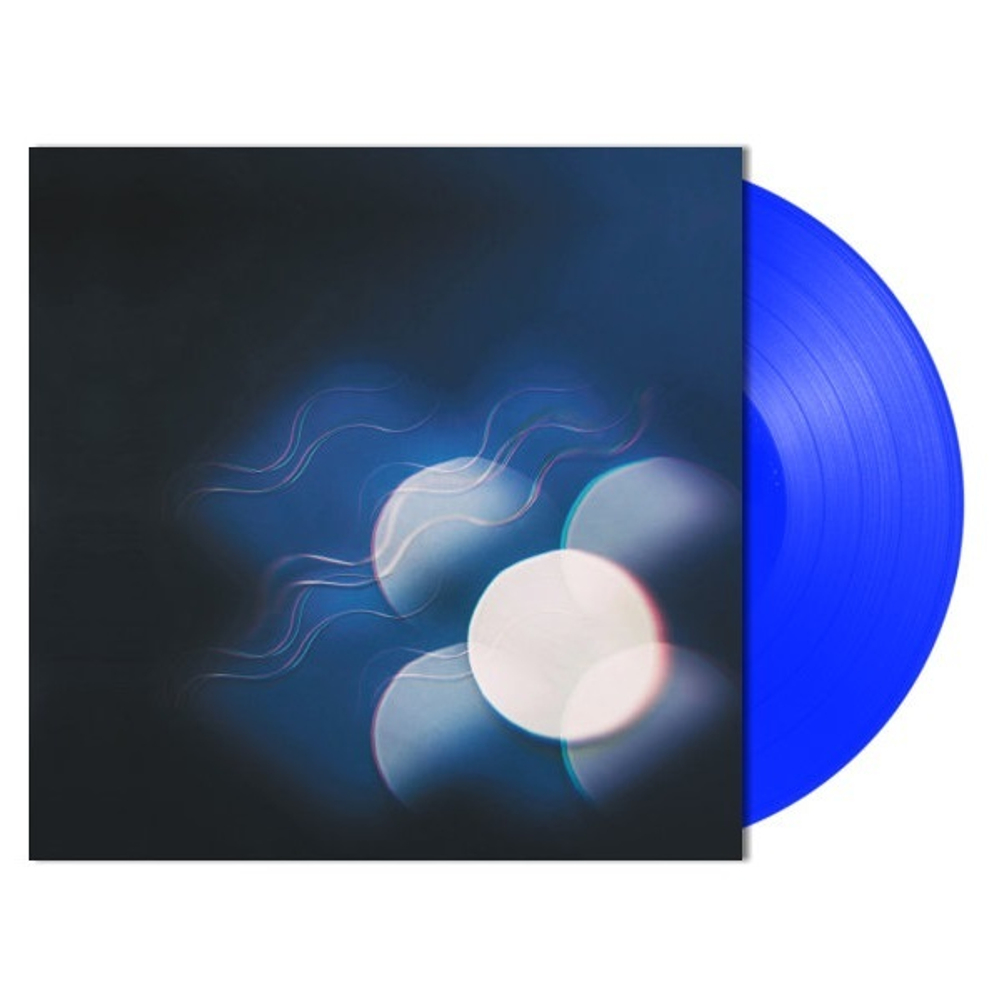 Mutual Benefit / Thunder Follows The Light (Coloured Vinyl)(LP)