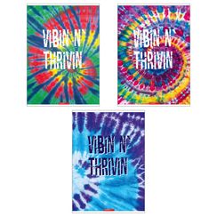 Тетрадь 48 листов А4 клетка 1