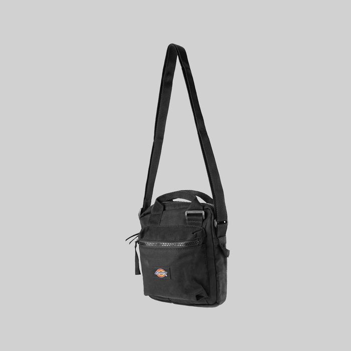 Сумка Dickies Moreauville артикул:DK0A4X7RBLK1 - купить в магазине Дайс
