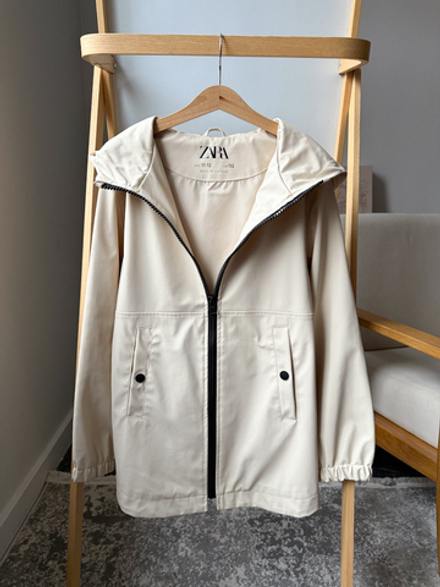 Дождевик Zara, 152