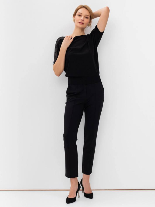 Брюки женские 4245401/9 Bulmer