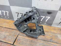 Кронштейн заднего бампера левый Geely Boyue Cool 23-нв Б/У Оригинал 8893287059