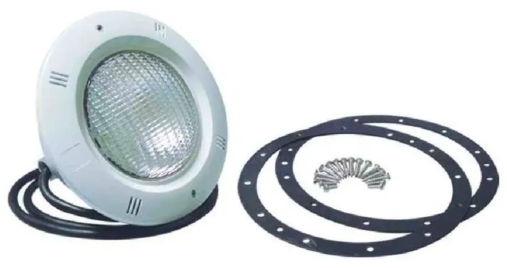 Корпус прожектора PAR56 NP300-P, латунные вставки