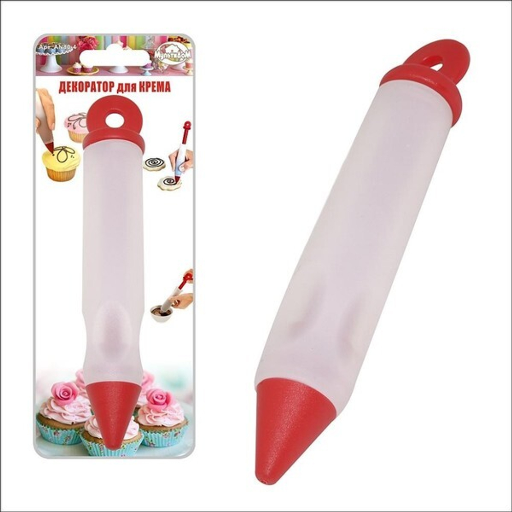 Декоратор для крема AN80-4