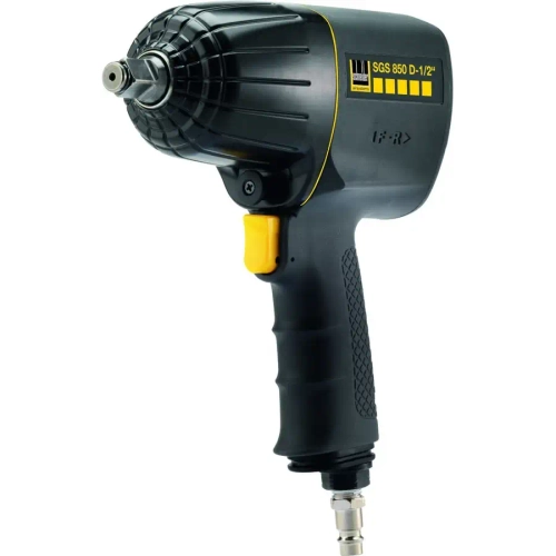 Ударный пневматический гайковерт SGS 850 D-1/2" Schneider airsystems DGKD322817