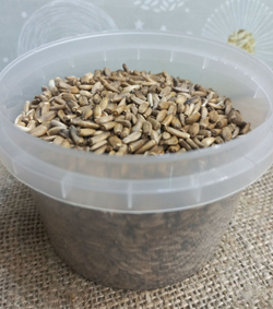 Семена расторопши, 0,5 кг.