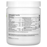 Thorne, Catalyte, электролиты со вкусом лимона и лайма, 312 г (11,01 унции)