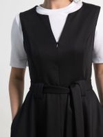 Платье Эрика (черное) П15203-53М LT Collection