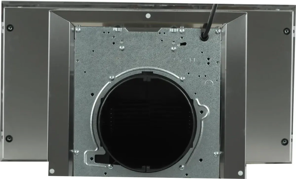 Встраиваемая вытяжка Elica HIDDEN 2.0 IX/A/52