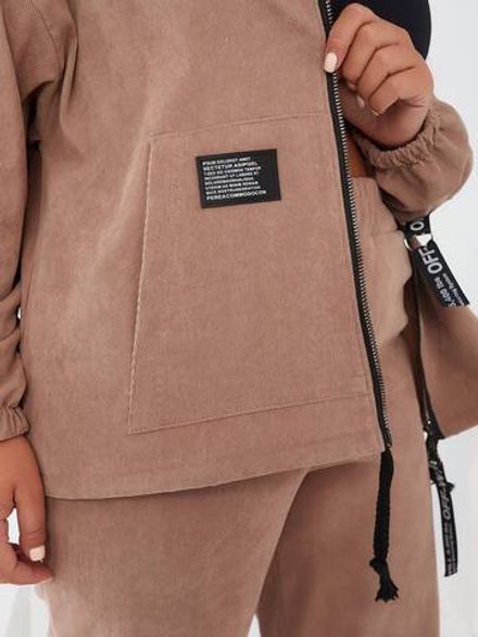 Костюм УК-923-2 Fabrika