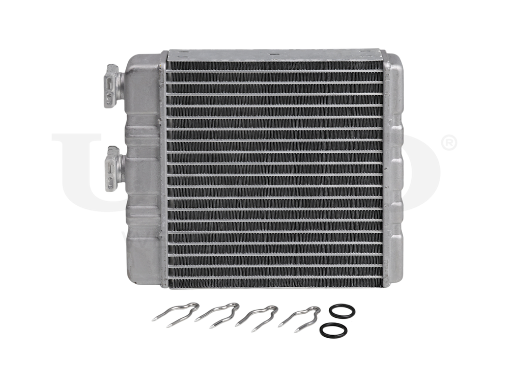 Радиатор отопителя UNIO RAD-20010