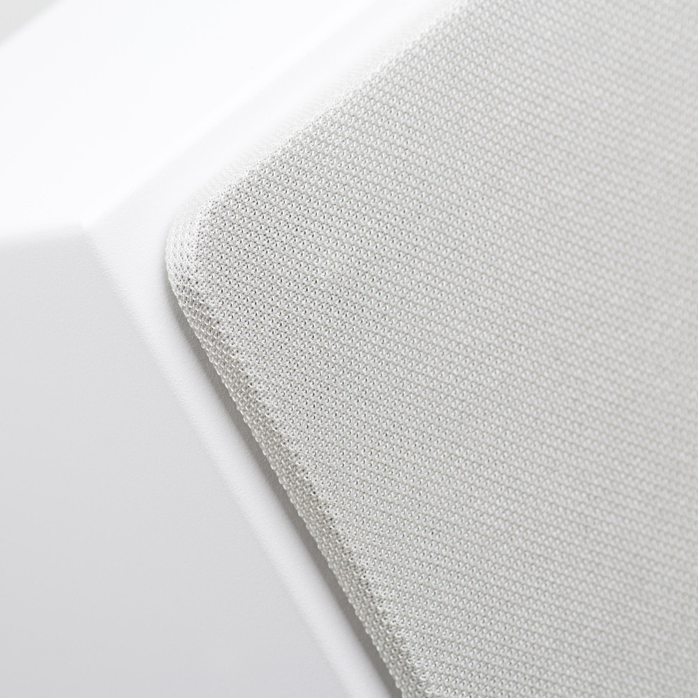 Radiotehnika Vita 2.01 White Ash широкополосная настенная акустика