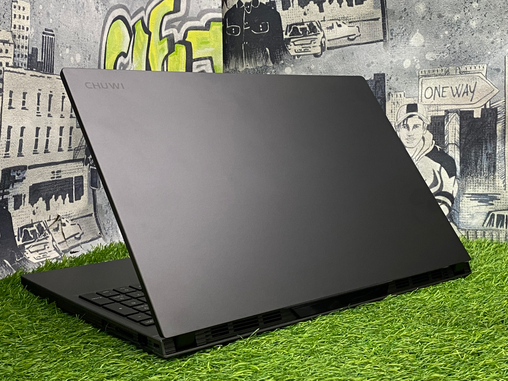 Ноутбук Chuwi 15.6 i5-12450H/16GB/1TB/ CoreBook[XPro]/Windows 11