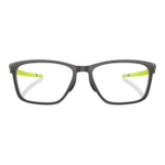 Oakley Rectangular Eyeglass Frames