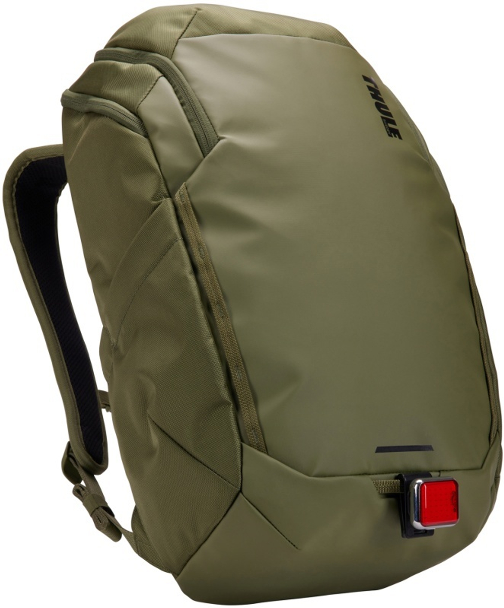 Рюкзак для ноутбука Thule Chasm Backpack 26L TCHB215 Olivine New (3204982)