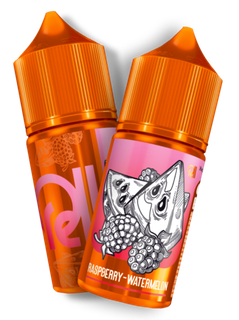 Купить Rell Orange Salt 30 мл - Raspberry Watermelon (20 мг)