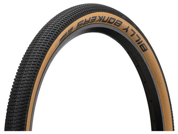 Покрышка Schwalbe Billy Bonkers Performance ADDIX 26" Folding Tyre