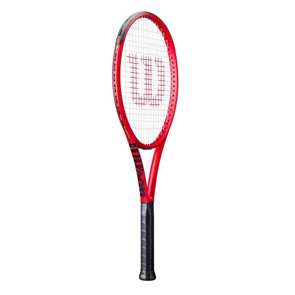Ракетка для тенниса Профессиональные WILSON ROUGE BLADE 100L V9 285