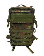 Рюкзак Assault 45 л, Флектарн