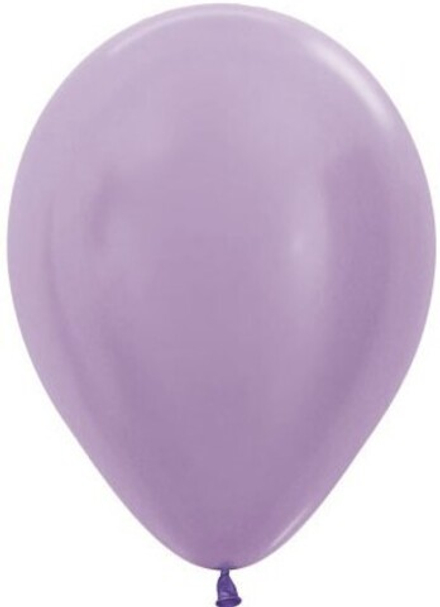 Перламутр сиреневый 50 шт 12"