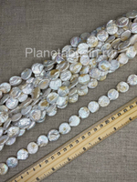 Жемчуг барочный 1690