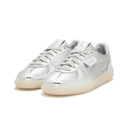 Кроссовки Puma x Hajime Sorayama Palermo 'Puma Silver Cool Light Grey' 398272-01