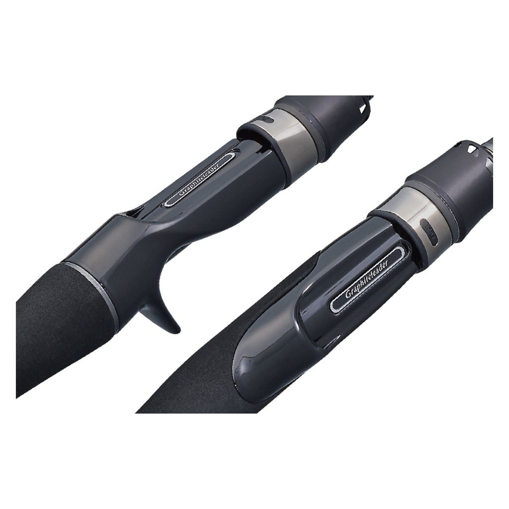 Спиннинг Graphiteleader 20 FINEZZA PROTOTYPE S.T.limited 20GFINPS-7112ML-T, 3-15g, длина - 2,42m