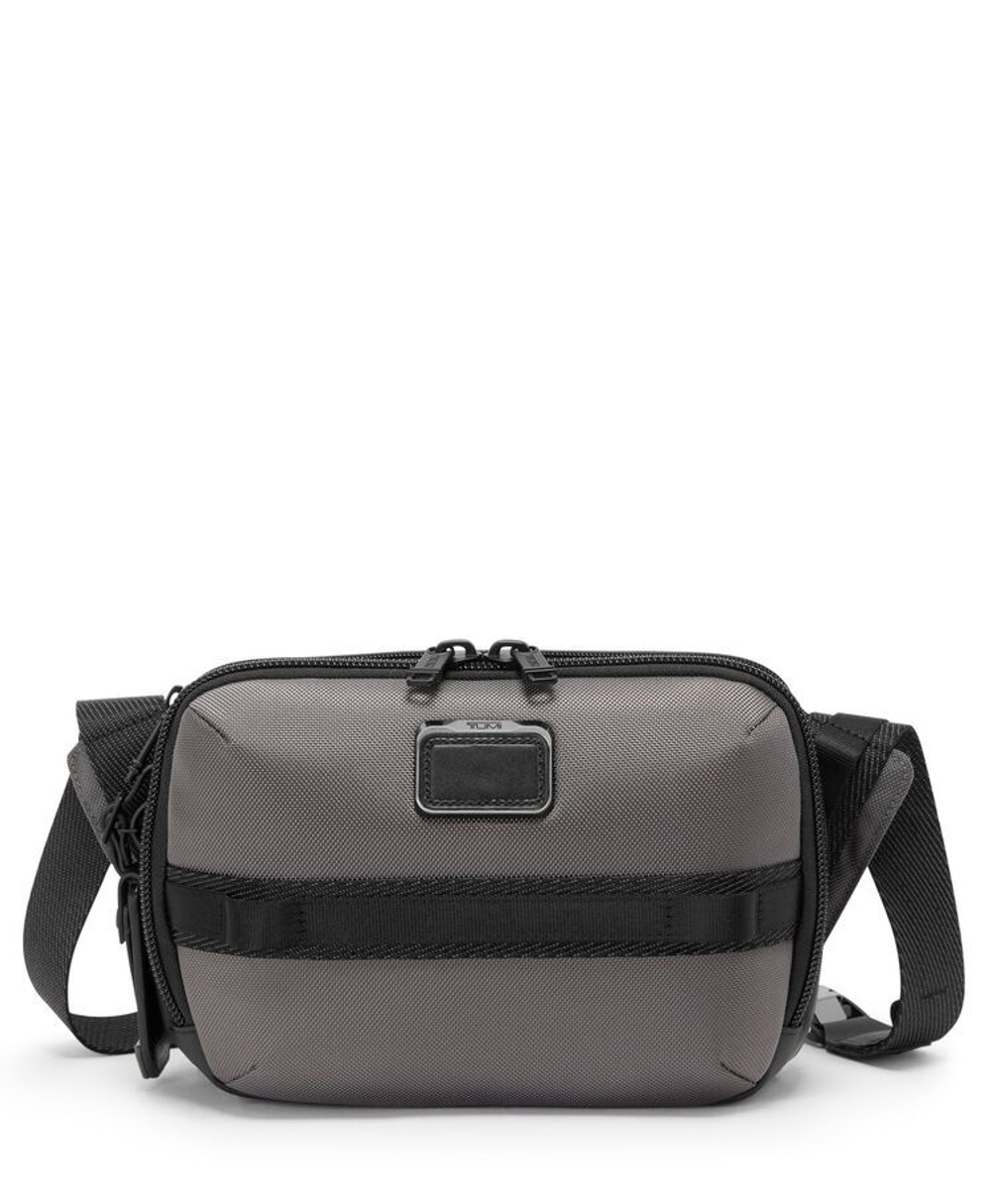 Сумка через плечо Ranger/Charcoal