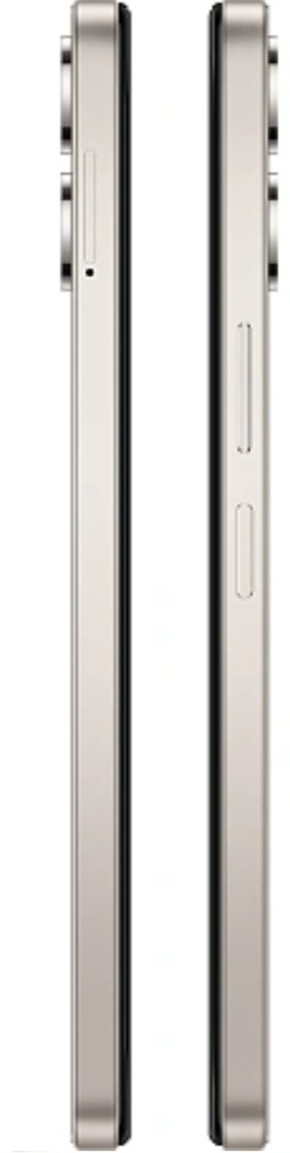 Смартфон Vivo Y04 4 ГБ/256 ГБ золотистый