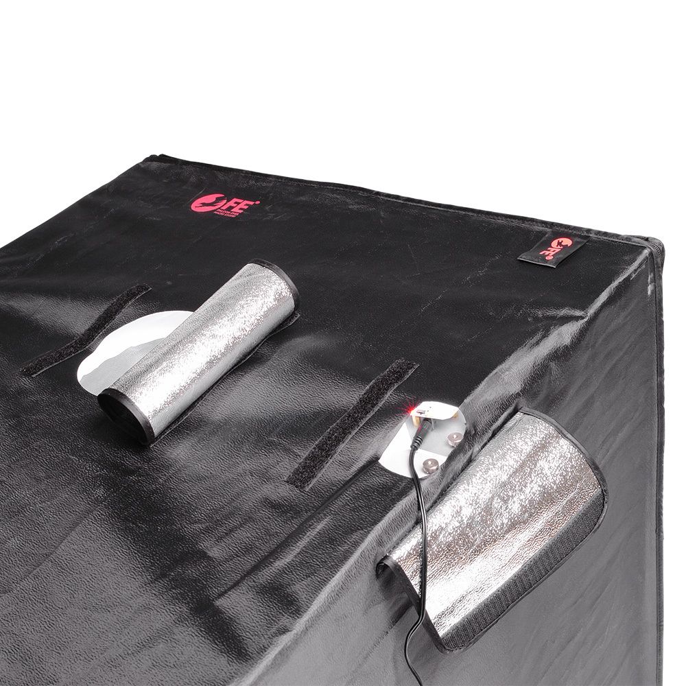 Фотобокс Falcon Eyes Macro Studio 60 LED с подсветкой