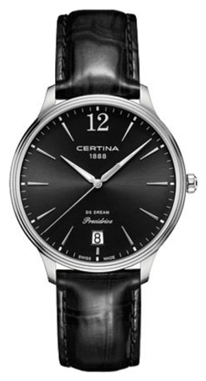 Certina 0218101605700