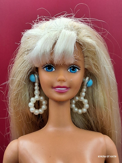 Кукла Барби 90х винтаж 031254