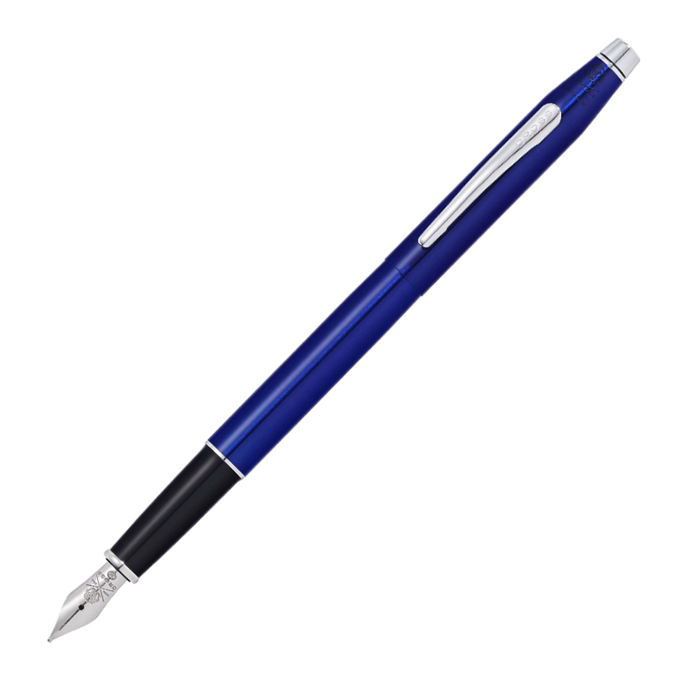 Ручка перьевая Cross Classic Century F