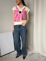 Жилет Les Coyotes, XS