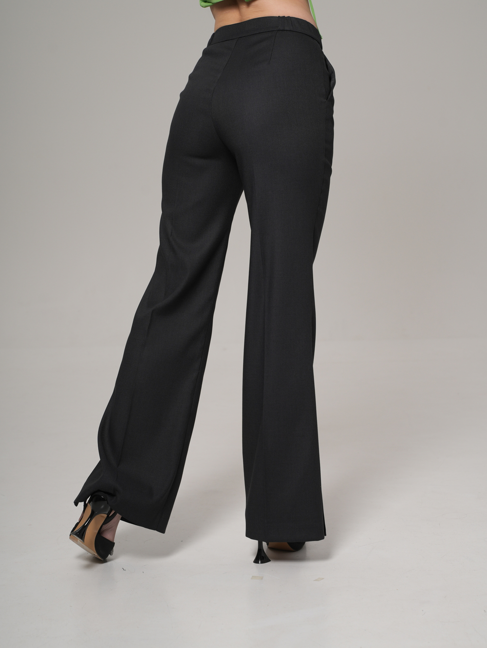 Брюки женские | Б-1048 поливискоза