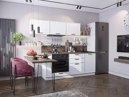 Кухня Фрейм