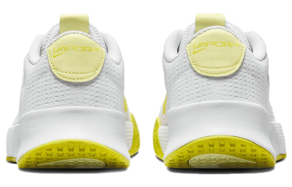 Кроссовки Nike Court Vapor Lite 2 (Женская размерная сетка)